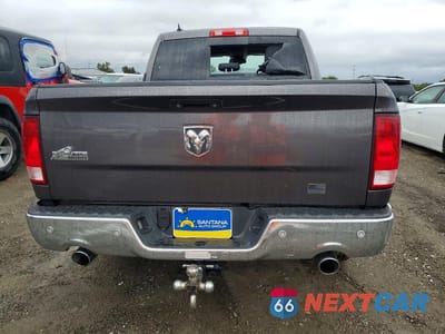 Zdjęcie 6 z 12 samochodu: 2015 RAM 1500 SLT VIN:1C6RR6LM9FS629663 - miniatura