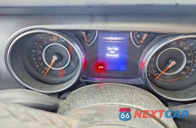 Zdjęcie 9 z 12 samochodu: 2019 JEEP WRANGLER SPORT VIN:1C4GJXAG0KW652486 - miniatura