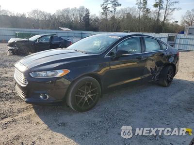 2016 FORD FUSION SE 3FA6P0T93GR401798 - główne zdjęcie licytacji z USA - miniatura