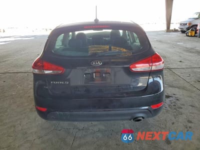 Zdjęcie 6 z 13 samochodu: 2016 KIA FORTE5 LX VIN:KNAFK5A82G5636967 - miniatura