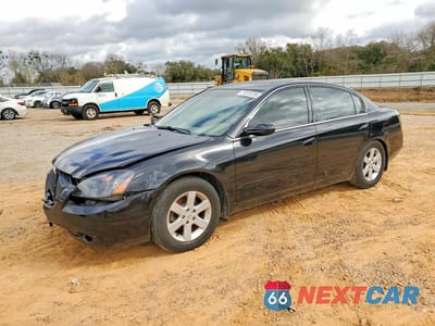2002 NISS ALTIMA 2.5 1N4AL11D62C206935 - główne zdjęcie licytacji z USA - miniatura