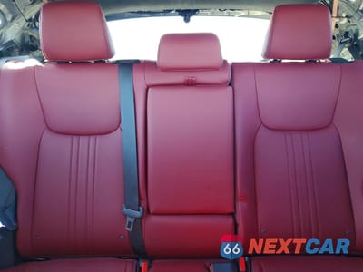 Zdjęcie 10 z 14 samochodu: 2024 LEXUS NX 350 PREMIUM VIN:2T2GGCEZXRC035193 - miniatura