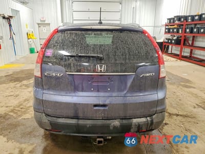 Zdjęcie 6 z 12 samochodu: 2012 HONDA CR-V EXL VIN:JHLRM4H78CC006896 - miniatura
