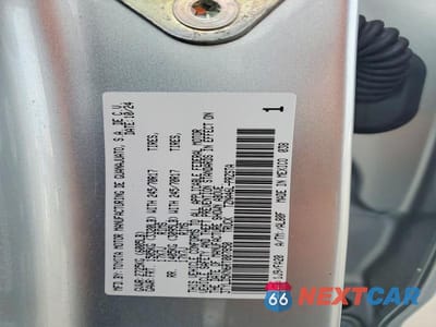 Zdjęcie 12 z 12 samochodu: 2024 TOYOTA TACOMA DOUBLE CAB VIN:3TYLD5KN6RT007850 - miniatura
