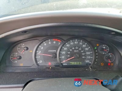 Zdjęcie 9 z 12 samochodu: 2005 TOYOTA TUNDRA DOUBLE CAB SR5 VIN:5TBET34155S489588 - miniatura