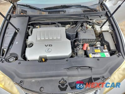 Zdjęcie 11 z 12 samochodu: 2007 LEXUS ES 350 VIN:JTHBJ46G472087352 - miniatura