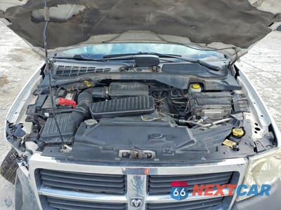 Zdjęcie 11 z 12 samochodu: 2007 DODGE DURANGO SXT VIN:1D8HB38PX7F546488 - miniatura