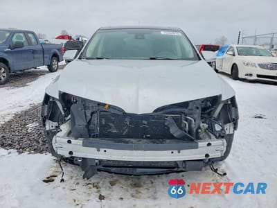 Piąte zdjęcie samochodu w środku: 2019 LINCOLN MKT VIN:2LMHJ5AT5KBL03878 - miniatura