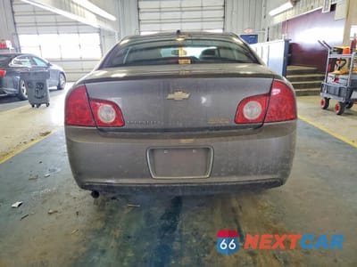 Zdjęcie 6 z 12 samochodu: 2010 CHEVROLET MALIBU 1LT VIN:1G1ZC5EB6A4112441 - miniatura