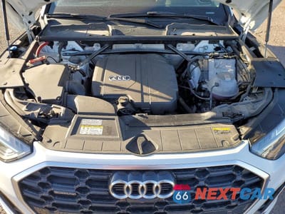 Zdjęcie 12 z 13 samochodu: 2023 AUDI Q5 PREMIUM PLUS 45 VIN:WA1EAAFY3P2180640 - miniatura