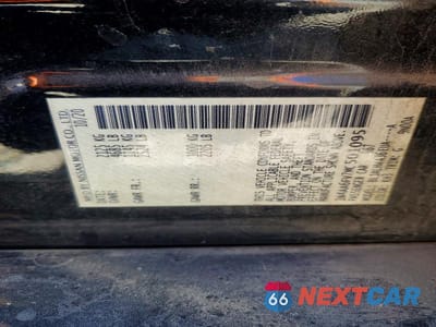 Zdjęcie 12 z 12 samochodu: 2021 NISSAN MAXIMA 3.5 PLATINUM VIN:1N4AA6FV7MC501095 - miniatura