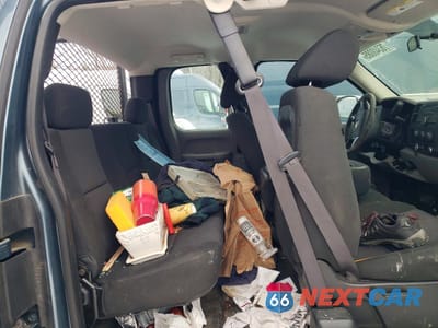 Zdjęcie 11 z 13 samochodu: 2012 CHEV SILVERADO 1500 HYBRI VIN:1GCRCPEXXCZ343203 - miniatura