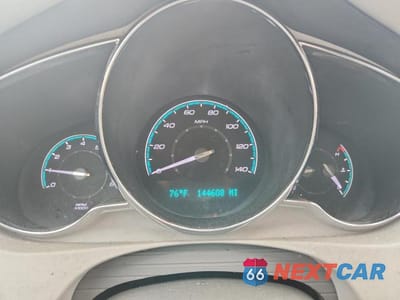 Zdjęcie 9 z 12 samochodu: 2011 CHEVROLET MALIBU 1LT VIN:1G1ZC5E12BF192589 - miniatura