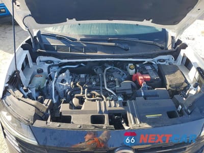 Zdjęcie 12 z 13 samochodu: 2025 NISSAN KICKS S VIN:3N8AP6BB9SL324835 - miniatura