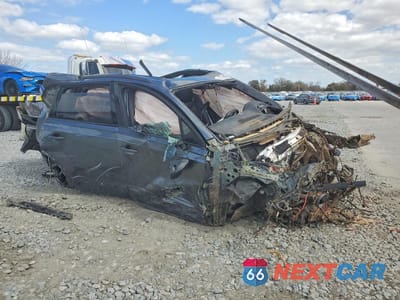 Czwarte zdjęcie samochodu z boku: 2025 AUDI SQ7 PRESTIGE VIN:WA1VWBF73SD009933 - miniatura