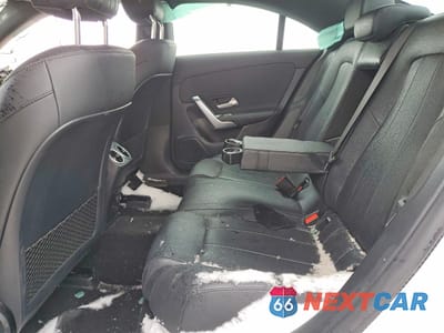 Zdjęcie 10 z 12 samochodu: 2025 MERCEDES-BENZ CLA 250 4MATIC VIN:W1K5J4HB9SN515543 - miniatura