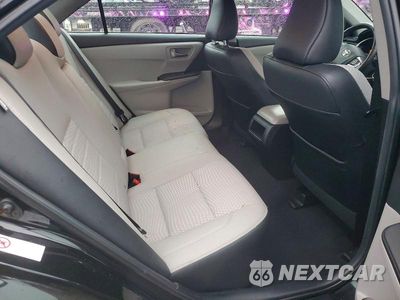Zdjęcie 10 z 11 samochodu: 2015 TOYOTA CAMRY VIN:4T1BF1FK7FU075068 - miniatura