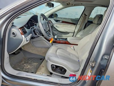 Zdjęcie 7 z 11 samochodu: 2013 AUDI A8 QUATTRO VIN:WAUAGAFD7DN030439 - miniatura