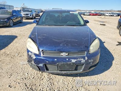 Piąte zdjęcie samochodu w środku: 2011 CHEVROLET IMPALA 4D VIN:2G1WG5EK1B1141902 - miniatura