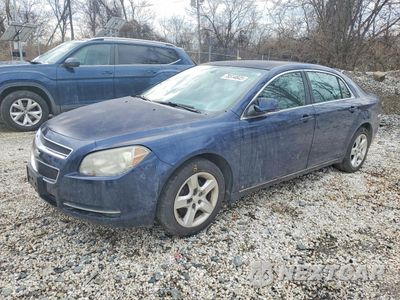 2009 CHEVROLET MALIBU 1LT 1G1ZH57B094183595 - główne zdjęcie licytacji z USA - miniatura