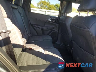 Zdjęcie 11 z 12 samochodu: 2024 MITSUBISHI OUTLANDER SE VIN:JA4J3VA81RZ072308 - miniatura