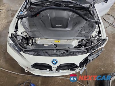 Zdjęcie 11 z 13 samochodu: 2024 BMW I4 XDRIVE 40 VIN:WBY83FB05RFR76181 - miniatura