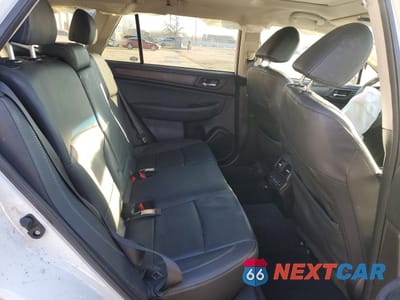 Zdjęcie 11 z 15 samochodu: 2019 SUBARU OUTBACK 2.5I LIMITED VIN:4S4BSANC4K3255467 - miniatura