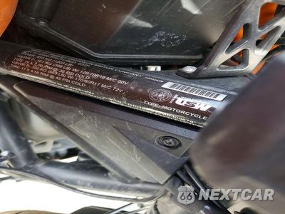 Zdjęcie 8 z 8 samochodu: 2021 HARLEY DAVIDSON RA1250 S VIN:1HD1ZES13MB300878 - miniatura