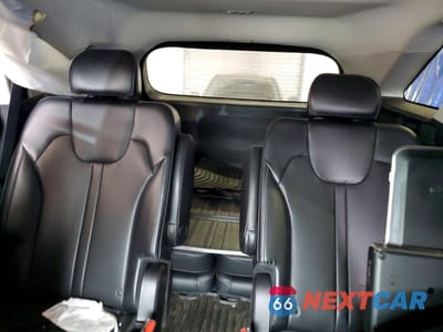 Zdjęcie 10 z 13 samochodu: 2022 KIA SORENTO SX VIN:5XYRKDLF5NG089381 - miniatura