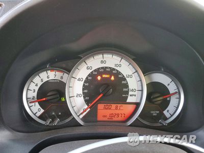 Zdjęcie 9 z 13 samochodu: 2012 TOYOTA YARIS VIN:JTDKTUD31CD533922 - miniatura