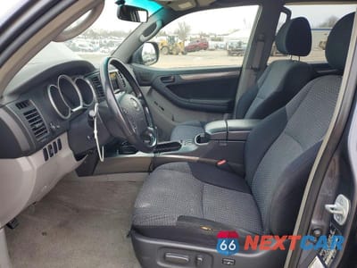 Zdjęcie 7 z 12 samochodu: 2007 TOYOTA 4RUNNER SR5 VIN:JTEBT14R070068125 - miniatura