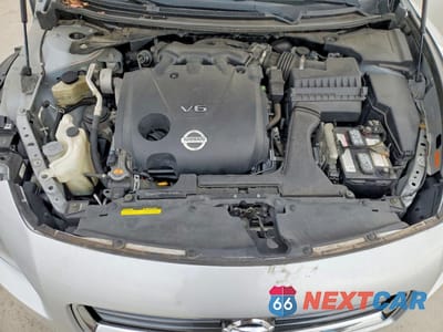 Zdjęcie 11 z 14 samochodu: 2012 NISS MAXIMA S VIN:1N4AA5AP1CC809199 - miniatura