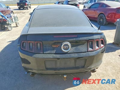Zdjęcie 6 z 12 samochodu: 2014 FORD MUSTANG GT VIN:1ZVBP8CF7E5315470 - miniatura