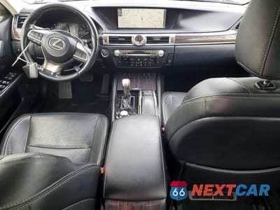 Zdjęcie 8 z 14 samochodu: 2016 LEXUS GS 350 BASE VIN:JTHBZ1BL3GA006857 - miniatura