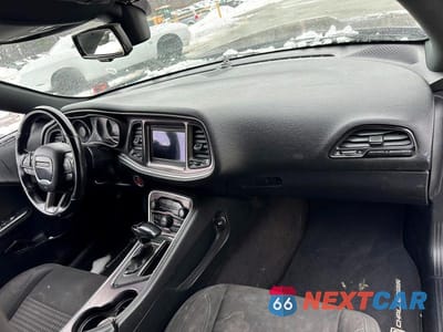 Zdjęcie 7 z 10 samochodu: 2018 DODGE CHALLENGER R/T VIN:2C3CDZBT8JH141994 - miniatura