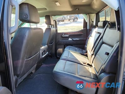 Zdjęcie 10 z 11 samochodu: 2023 GMC SIERRA K1500 DENALI VIN:3GTUUGED4PG333253 - miniatura