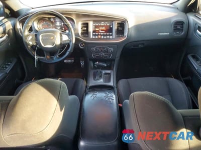 Zdjęcie 8 z 13 samochodu: 2019 DODGE CHARGER R/T VIN:2C3CDXCT1KH726372 - miniatura