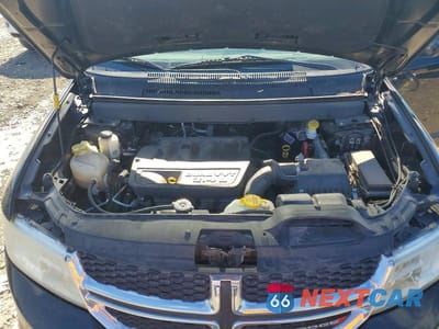 Zdjęcie 12 z 13 samochodu: 2012 DODGE JOURNEY SXT VIN:3C4PDCBB7CT389455 - miniatura