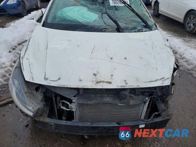 Zdjęcie 11 z 11 samochodu: 2020 KIA RIO 5-DOOR S VIN:3KPA25AD7LE351996 - miniatura