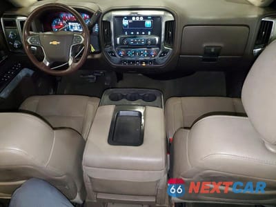 Zdjęcie 8 z 12 samochodu: 2014 CHEVROLET SILVERADO K1500 LTZ VIN:1GCVKSECXEZ256342 - miniatura
