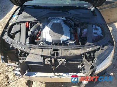 Zdjęcie 11 z 11 samochodu: 2017 AUDI A8 L QUATTRO VIN:WAU44AFD4HN008975 - miniatura