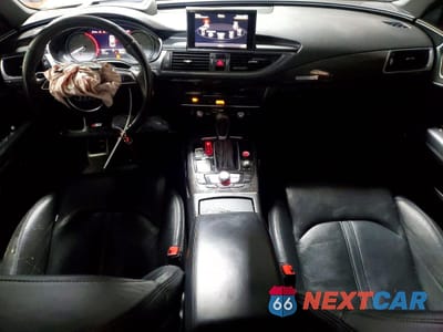 Zdjęcie 8 z 13 samochodu: 2016 AUDI S7 PRESTIGE VIN:WAUW2AFC3GN022211 - miniatura