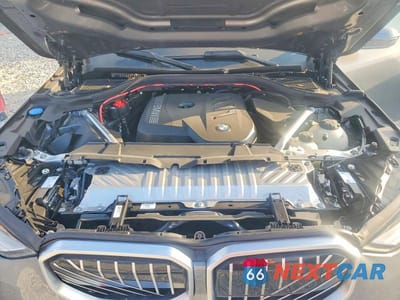 Zdjęcie 11 z 12 samochodu: 2025 BMW X3 30 XDRIVE VIN:5UX53GP0XS9Z27984 - miniatura