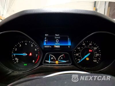 Zdjęcie 9 z 13 samochodu: 2018 FORD FOCUS SEL VIN:1FADP3H21JL314931 - miniatura
