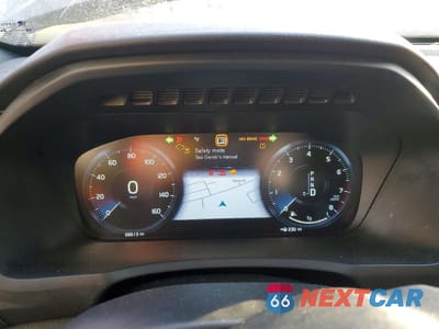 Zdjęcie 9 z 13 samochodu: 2020 VOLVO XC90 T5 MOMENTUM VIN:YV4102PK7L1586800 - miniatura