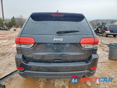 Zdjęcie 6 z 13 samochodu: 2014 JEEP GRAND CHEROKEE LAREDO VIN:1C4RJEAG0EC449262 - miniatura