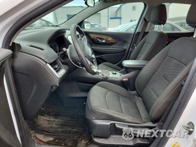Zdjęcie 7 z 12 samochodu: 2018 GMC TERRAIN SLE VIN:3GKALMEV4JL401406 - miniatura