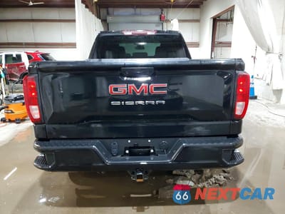 Zdjęcie 6 z 11 samochodu: 2023 GMC SIERRA K1500 VIN:1GTRUAEK9PZ285377 - miniatura
