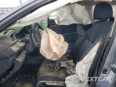 Zdjęcie 7 z 11 samochodu: 2017 HONDA CIVIC EX VIN:2HGFC1F37HH654706 - miniatura