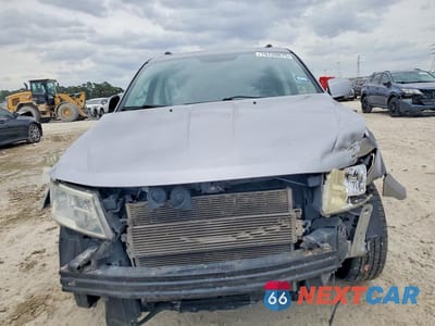 Piąte zdjęcie samochodu w środku: 2017 DODGE JOURNEY SXT VIN:3C4PDDBG1HT512188 - miniatura